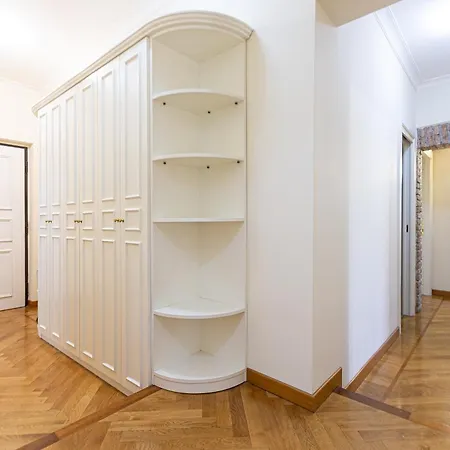 Apartamento Monti Atmosphere By In