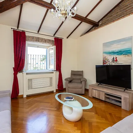 Apartamento Monti Atmosphere By In *