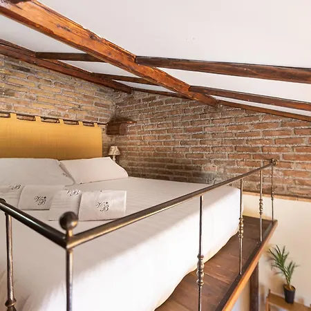 Monti Atmosphere By In Apartamento Roma