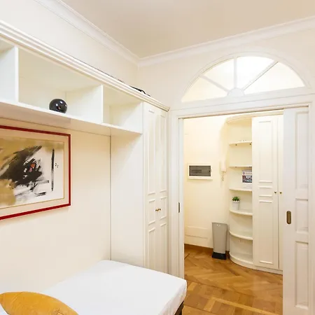 Monti Atmosphere By In Apartamento
