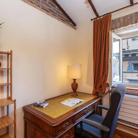 Monti Atmosphere By In Apartamento *
