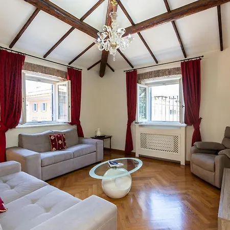 Monti Atmosphere By In Apartamento