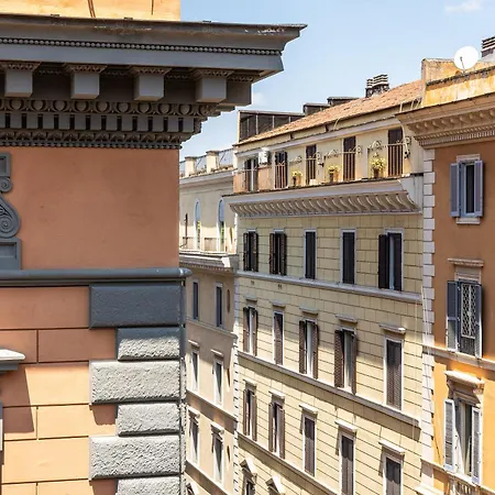 Apartamento Monti Atmosphere By In