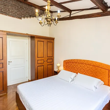 Monti Atmosphere By In Apartamento Roma