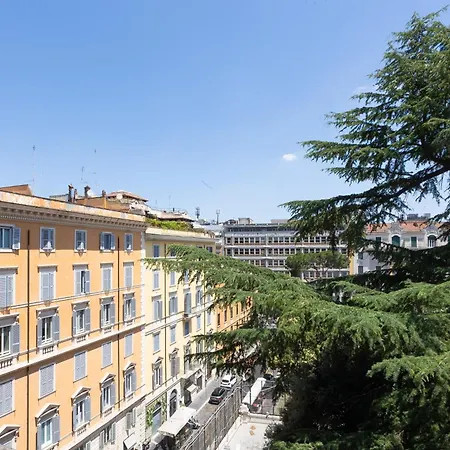 Monti Atmosphere By In Apartamento