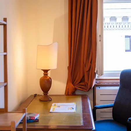 Apartamento Monti Atmosphere By In