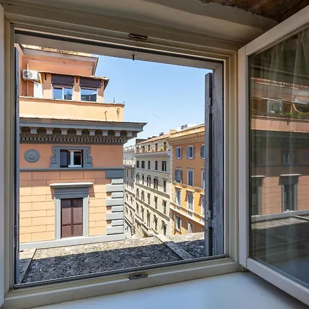 Apartamento Monti Atmosphere By In *