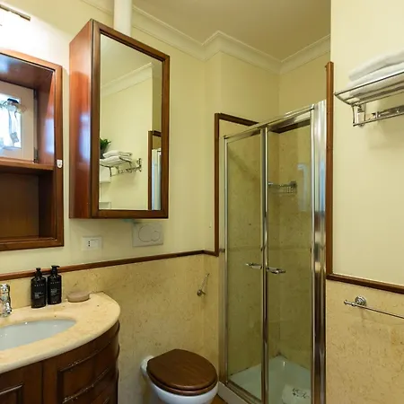 Apartamento Monti Atmosphere By In Roma