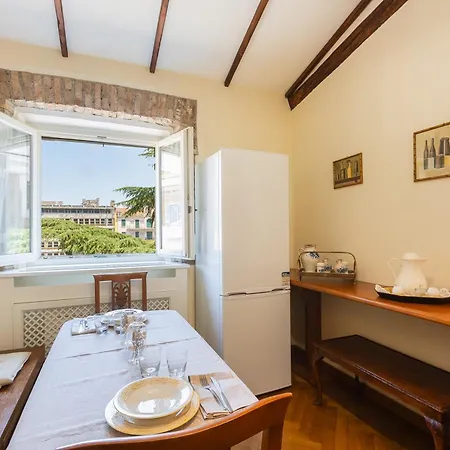 Monti Atmosphere By In Apartamento