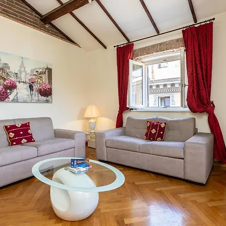 Monti Atmosphere By In Apartamento