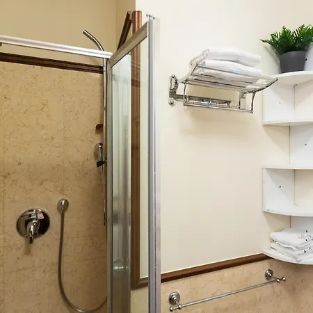 Apartamento Monti Atmosphere By In *