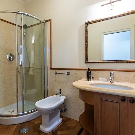 Monti Atmosphere By In Apartamento Roma